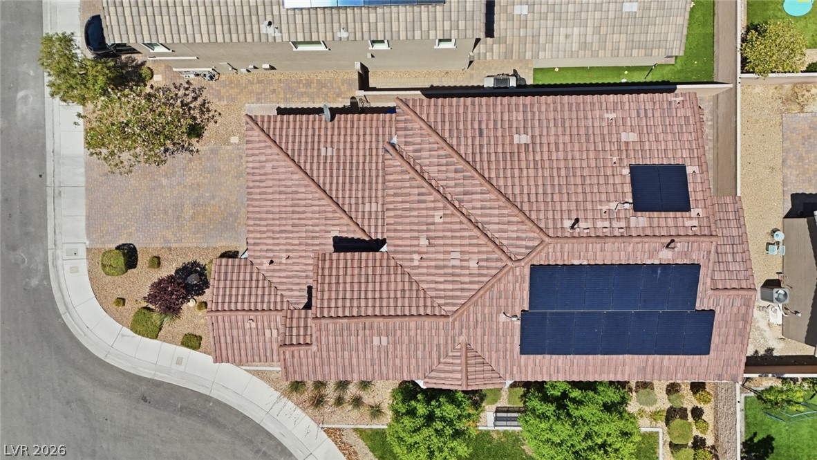4420 Cityscape Glen Court North Las Vegas NV 89084