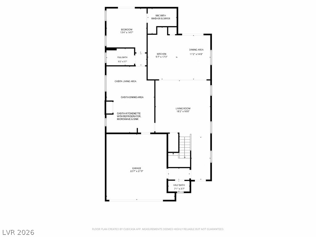 4420 Cityscape Glen Court North Las Vegas NV 89084