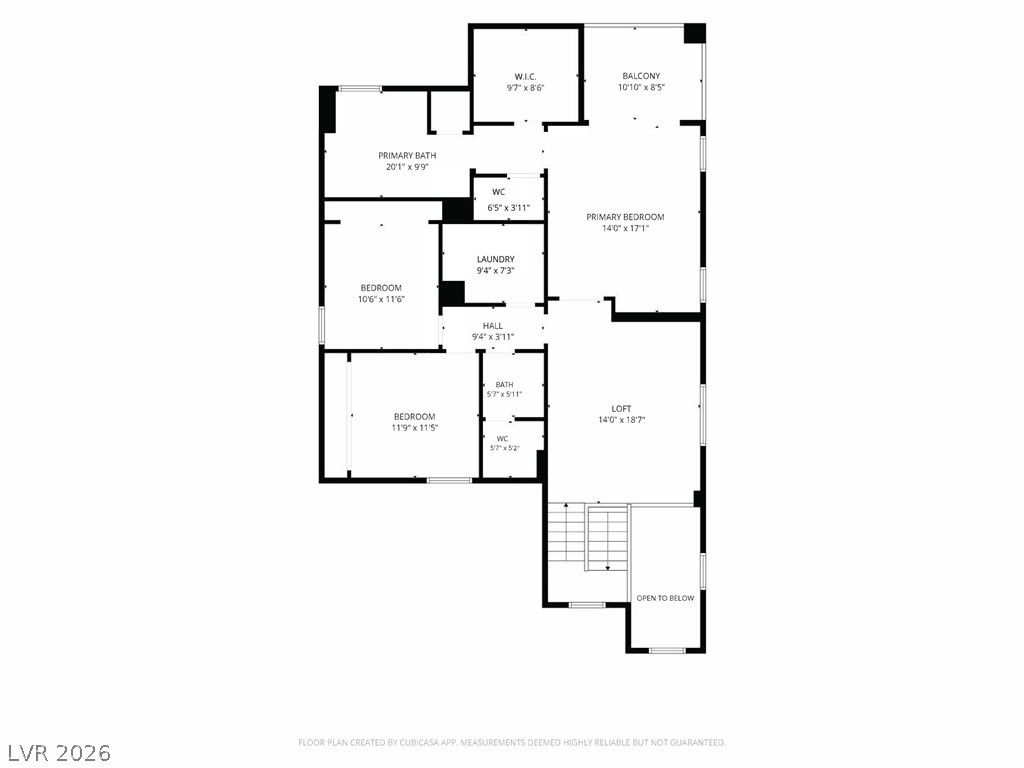 4420 Cityscape Glen Court North Las Vegas NV 89084