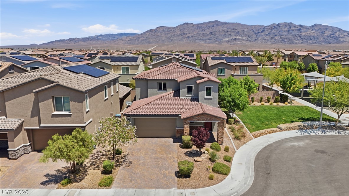 4420 Cityscape Glen Court North Las Vegas NV 89084