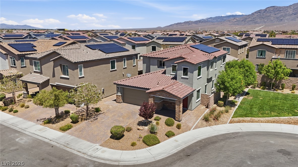 4420 Cityscape Glen Court North Las Vegas NV 89084