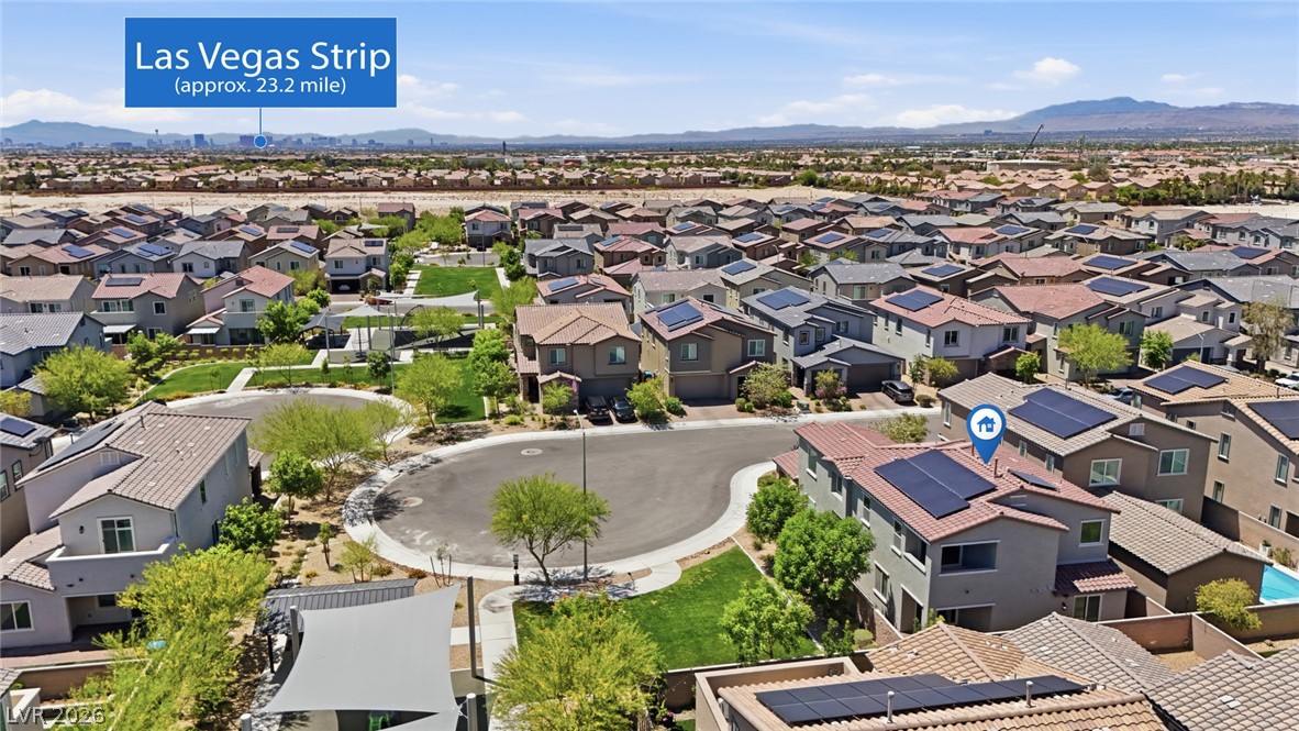 4420 Cityscape Glen Court North Las Vegas NV 89084