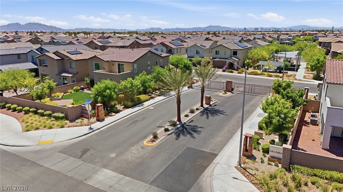 4420 Cityscape Glen Court North Las Vegas NV 89084