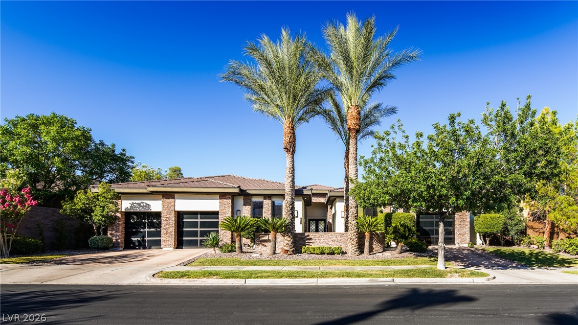2990 Traverse Creek Lane Las Vegas NV 89135