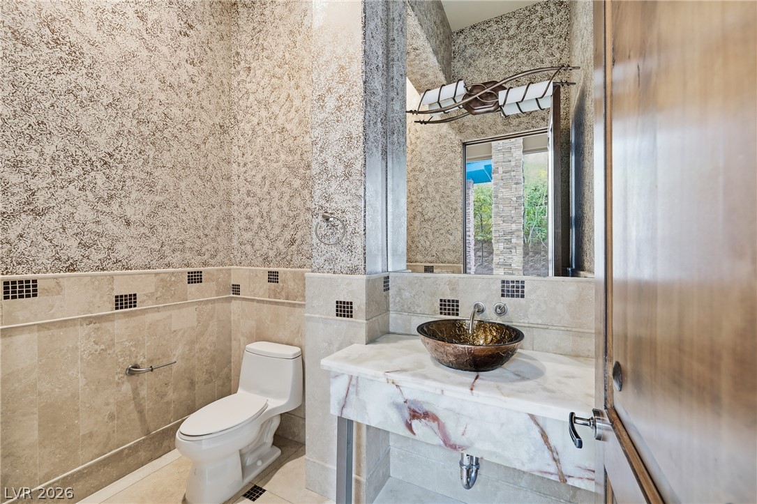 2990 Traverse Creek Lane Las Vegas NV 89135