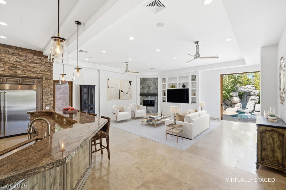 2990 Traverse Creek Lane Las Vegas NV 89135