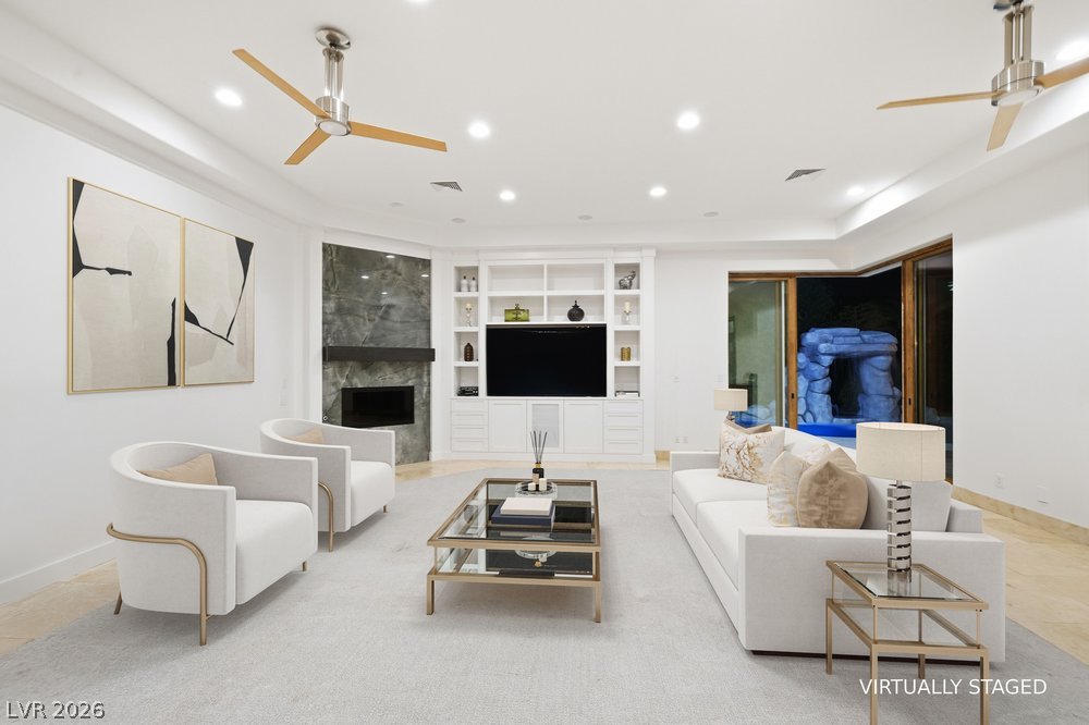2990 Traverse Creek Lane Las Vegas NV 89135