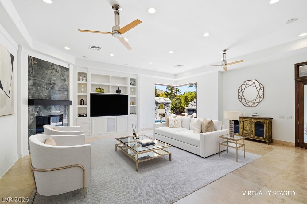 2990 Traverse Creek Lane Las Vegas NV 89135