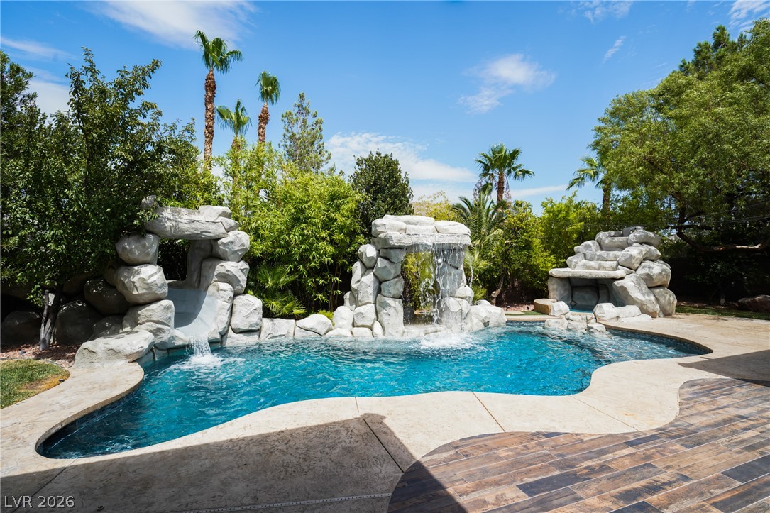 2990 Traverse Creek Lane Las Vegas NV 89135