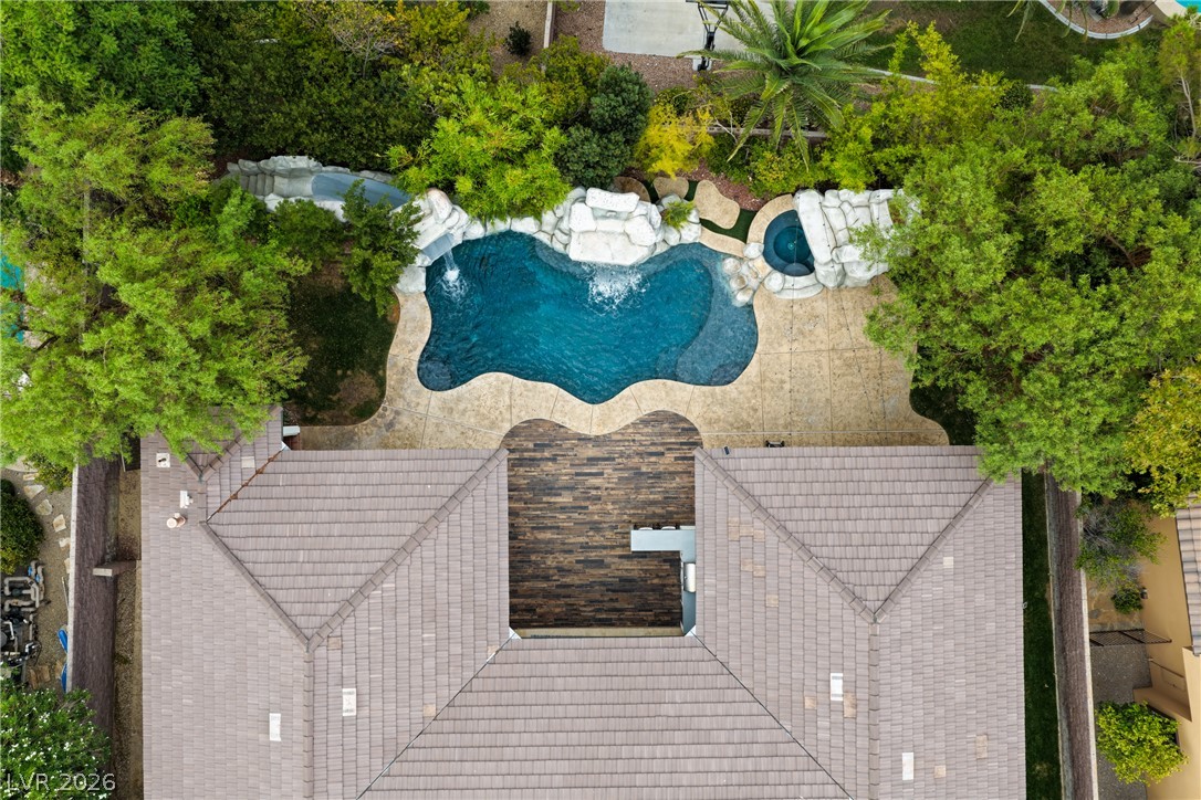 2990 Traverse Creek Lane Las Vegas NV 89135