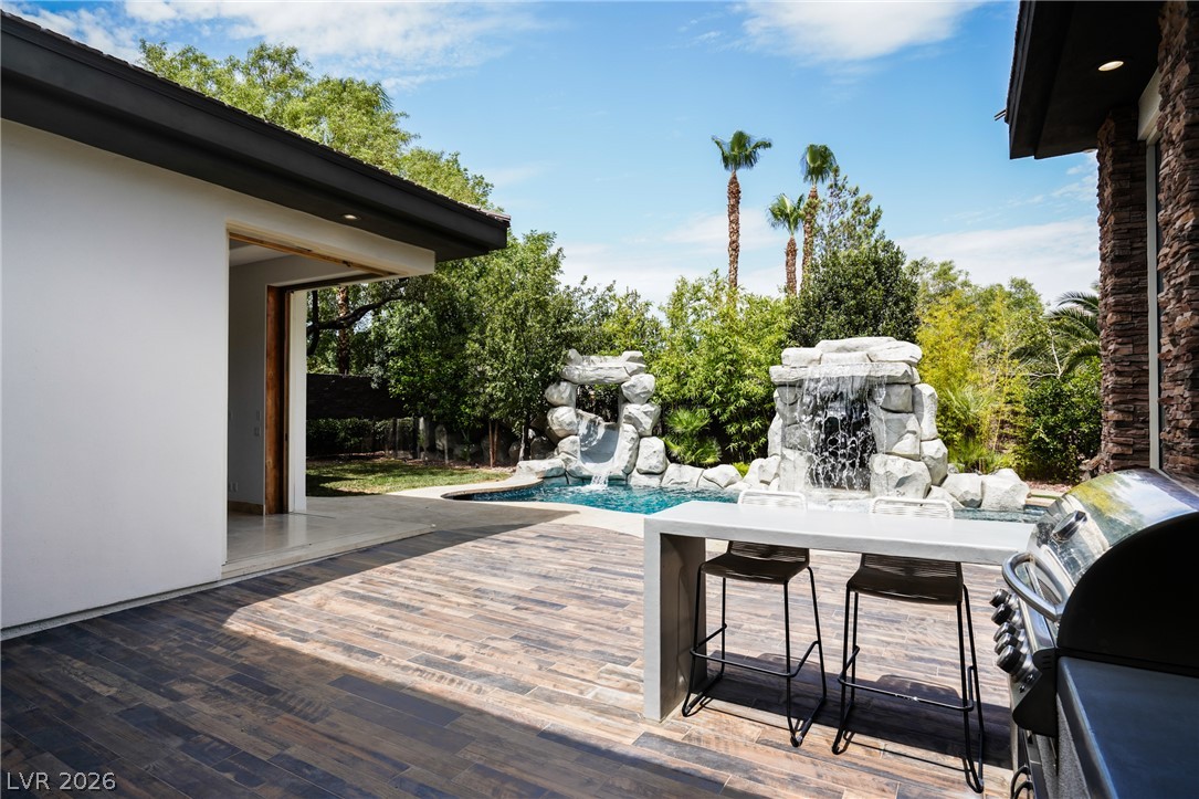 2990 Traverse Creek Lane Las Vegas NV 89135