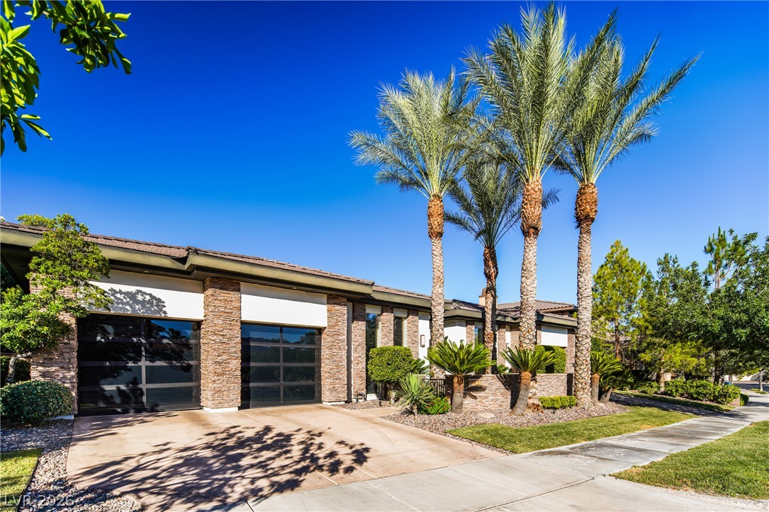 2990 Traverse Creek Lane Las Vegas NV 89135