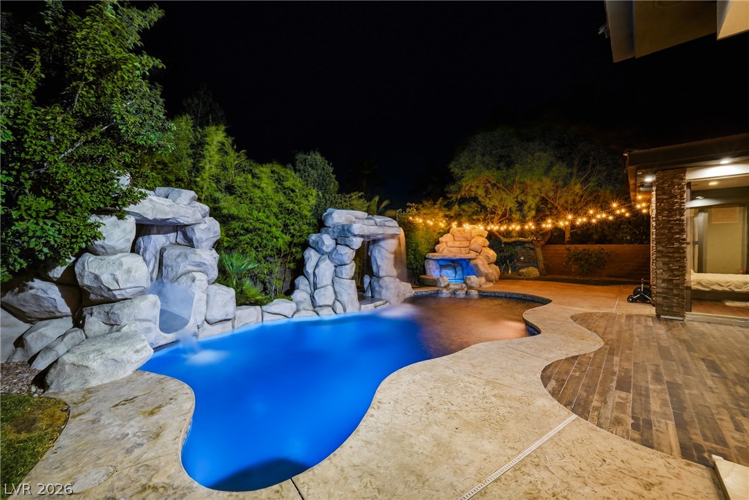 2990 Traverse Creek Lane Las Vegas NV 89135