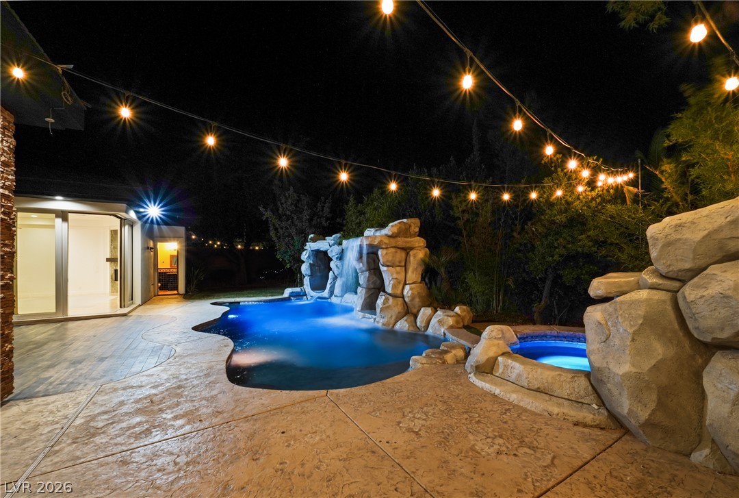 2990 Traverse Creek Lane Las Vegas NV 89135