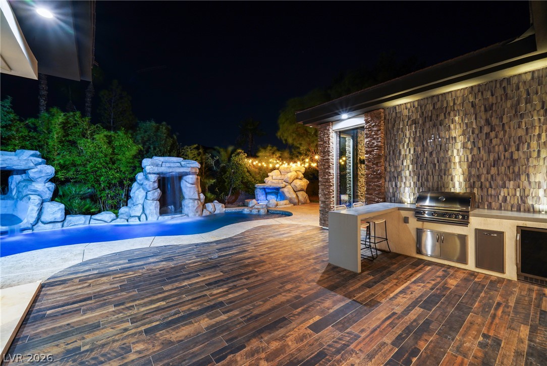 2990 Traverse Creek Lane Las Vegas NV 89135