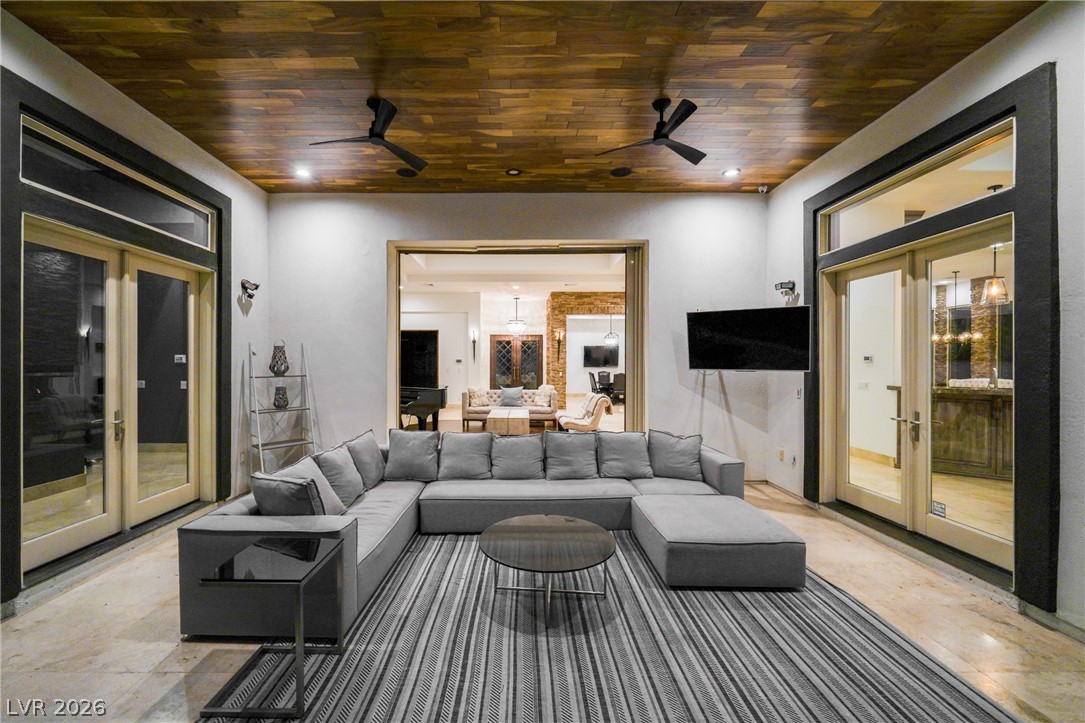 2990 Traverse Creek Lane Las Vegas NV 89135