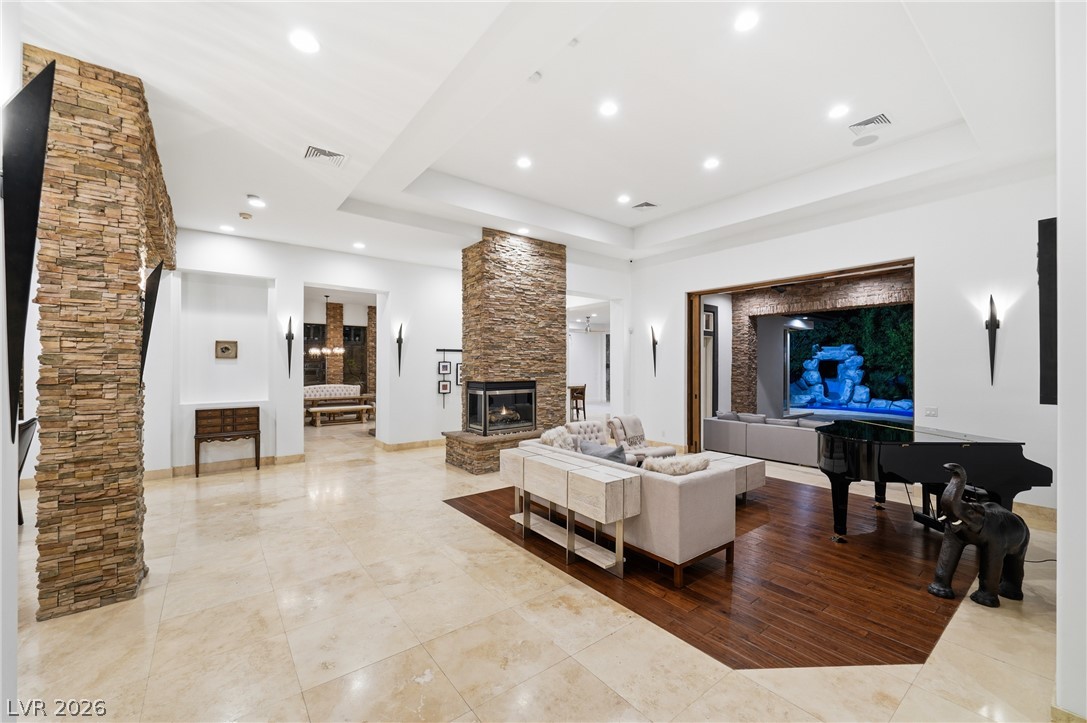 2990 Traverse Creek Lane Las Vegas NV 89135