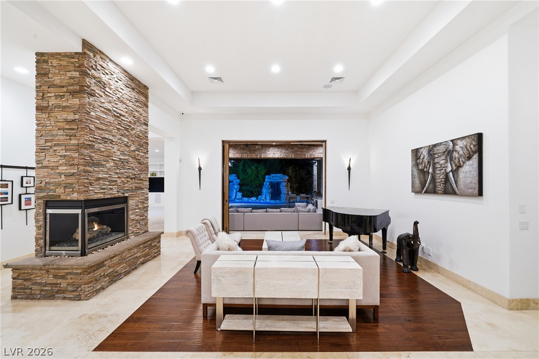 2990 Traverse Creek Lane Las Vegas NV 89135