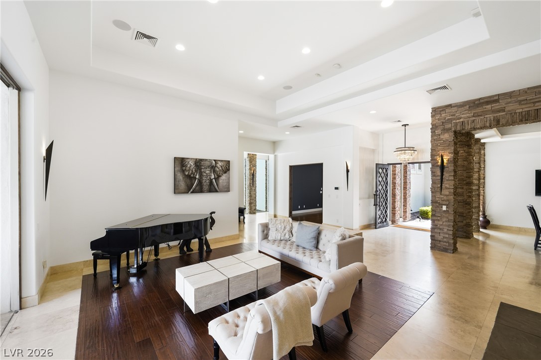 2990 Traverse Creek Lane Las Vegas NV 89135