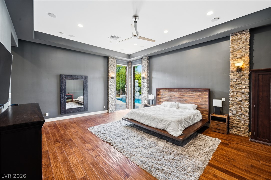 2990 Traverse Creek Lane Las Vegas NV 89135