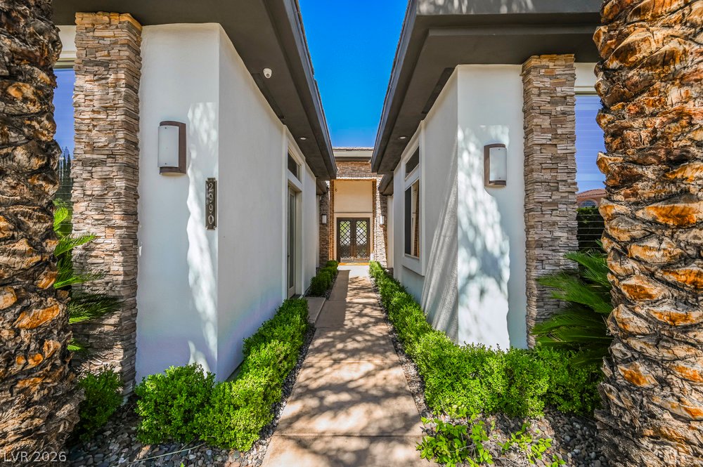 2990 Traverse Creek Lane Las Vegas NV 89135