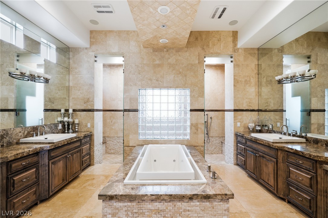 2990 Traverse Creek Lane Las Vegas NV 89135