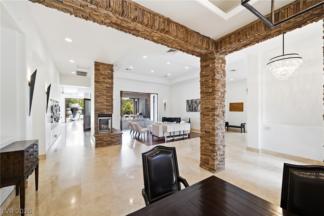 2990 Traverse Creek Lane Las Vegas NV 89135