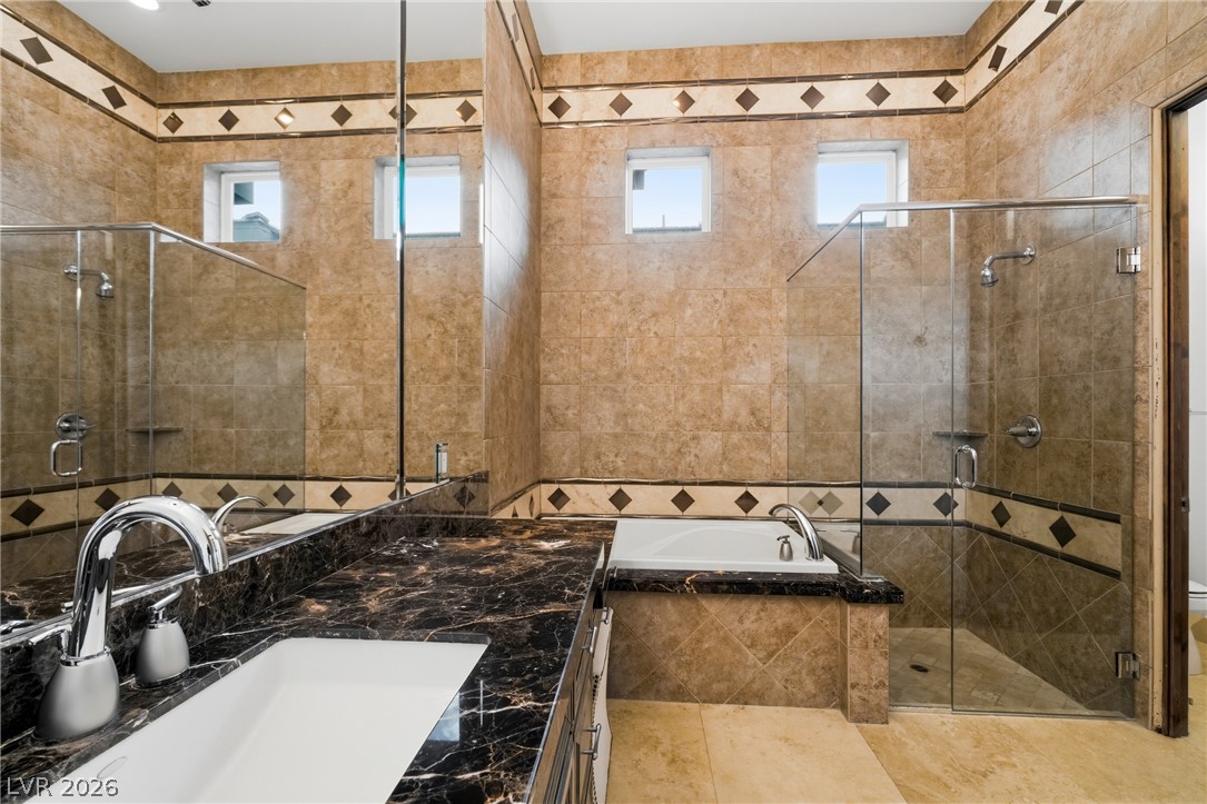 2990 Traverse Creek Lane Las Vegas NV 89135