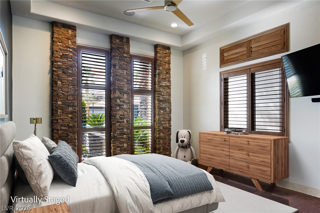 2990 Traverse Creek Lane Las Vegas NV 89135