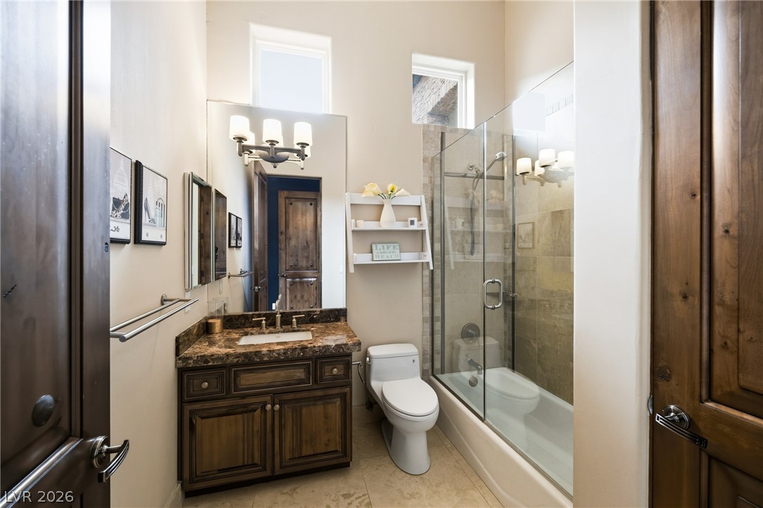 2990 Traverse Creek Lane Las Vegas NV 89135