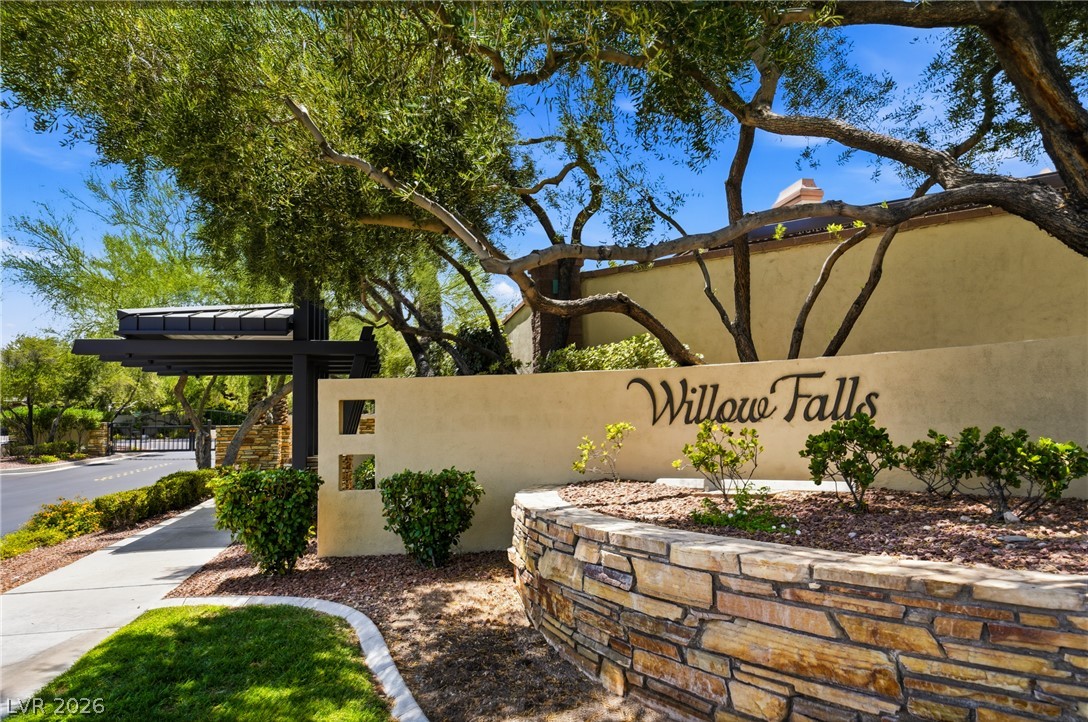 2990 Traverse Creek Lane Las Vegas NV 89135
