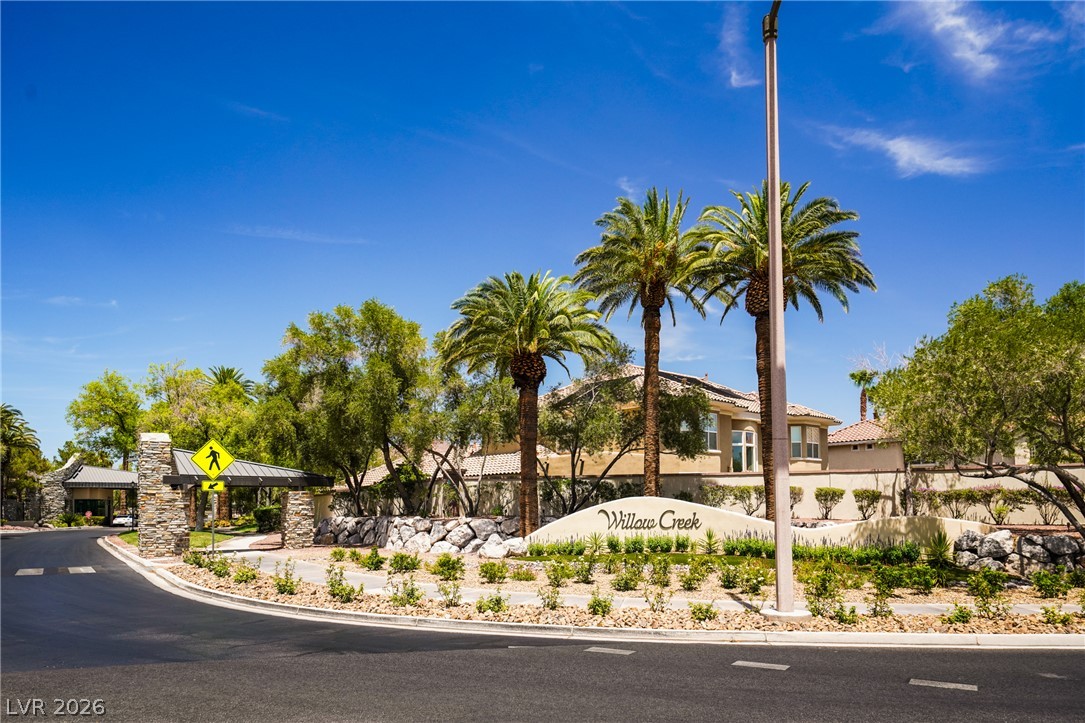 2990 Traverse Creek Lane Las Vegas NV 89135