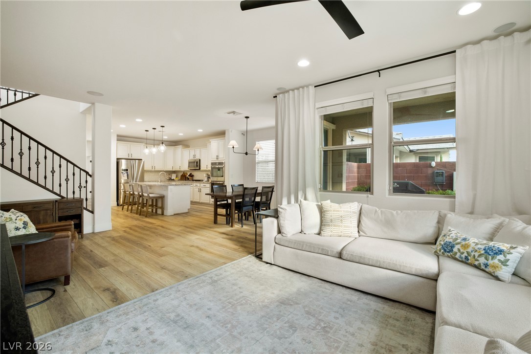 5707 Mesa Mountain Drive Las Vegas NV 89135
