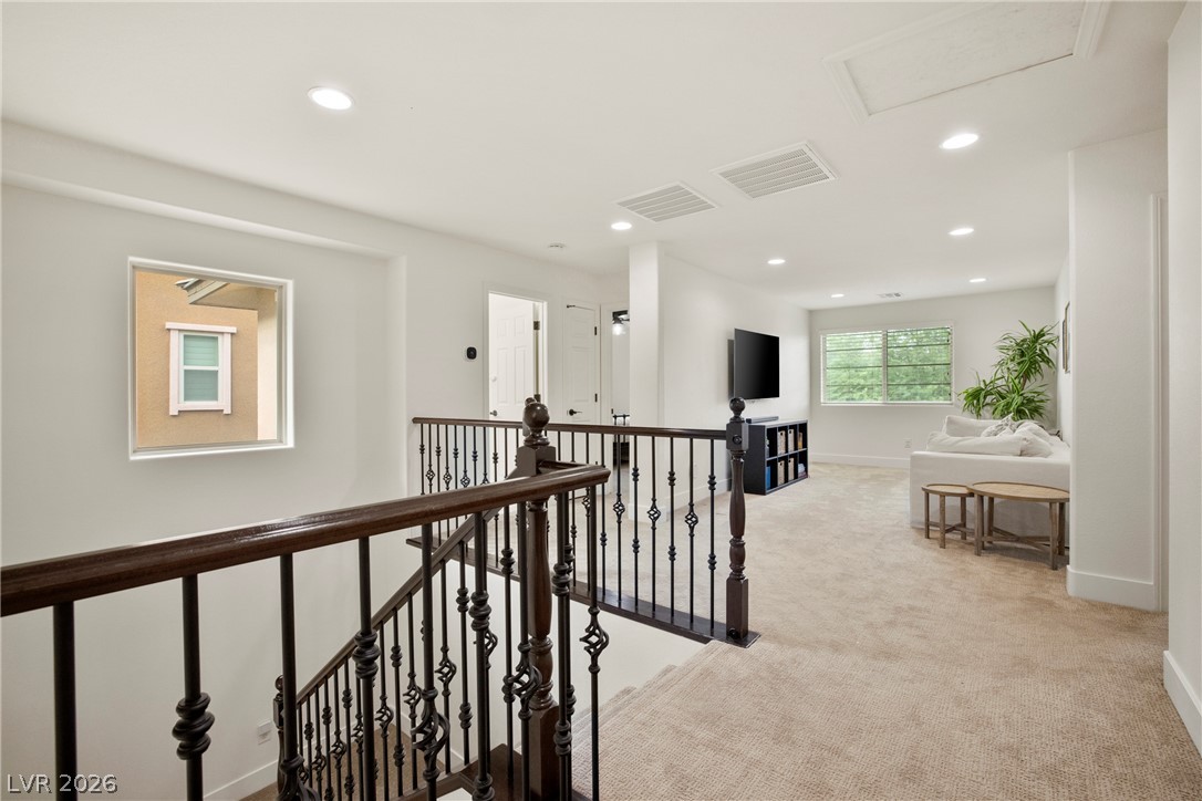 5707 Mesa Mountain Drive Las Vegas NV 89135