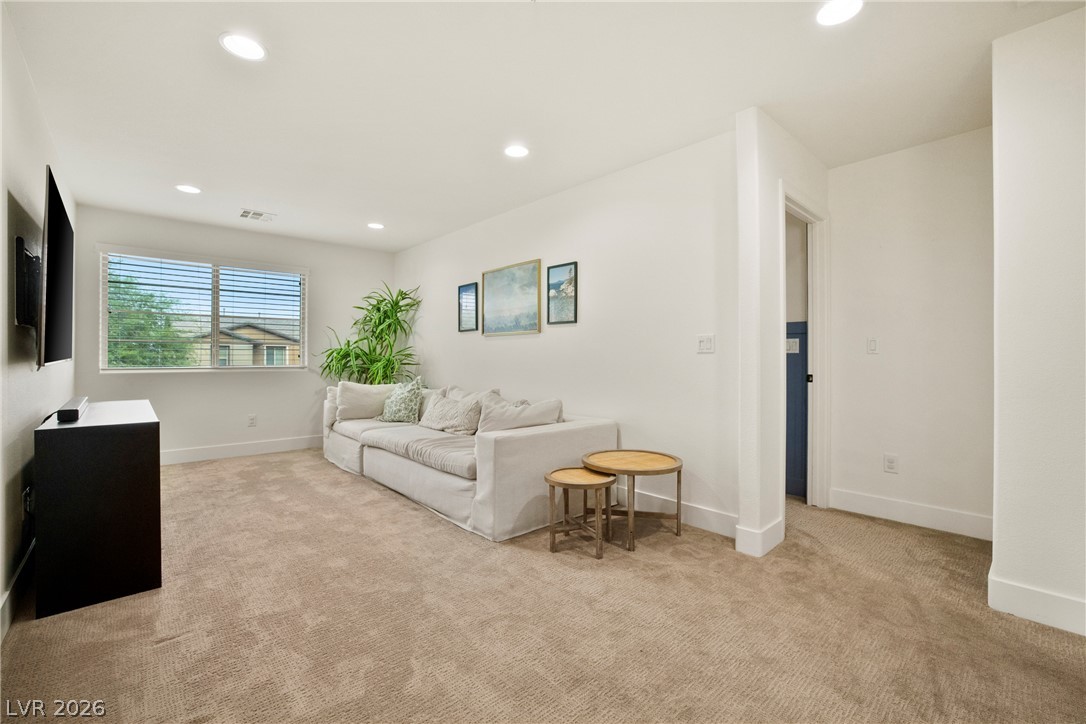 5707 Mesa Mountain Drive Las Vegas NV 89135