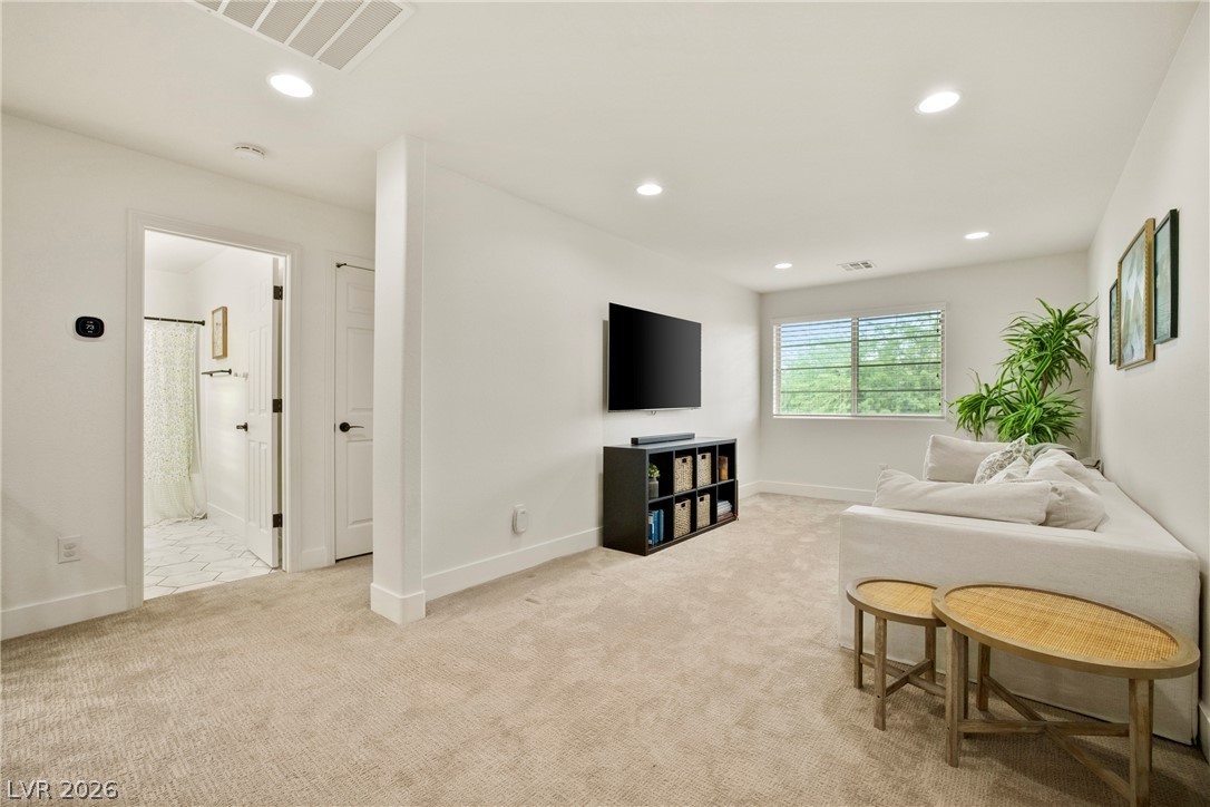 5707 Mesa Mountain Drive Las Vegas NV 89135