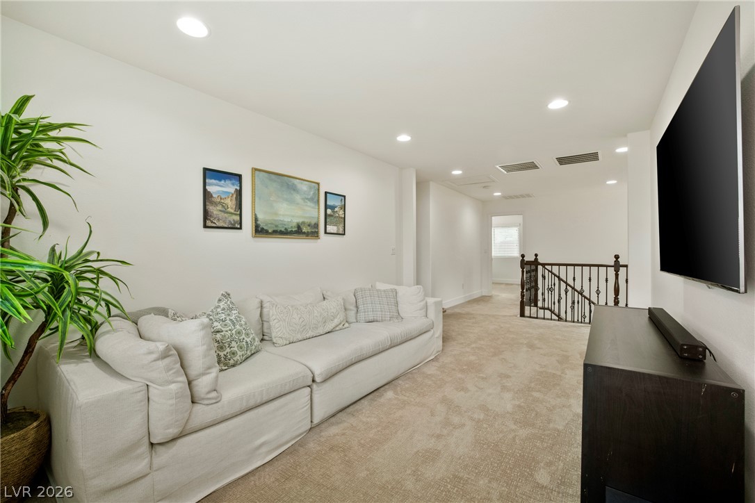 5707 Mesa Mountain Drive Las Vegas NV 89135