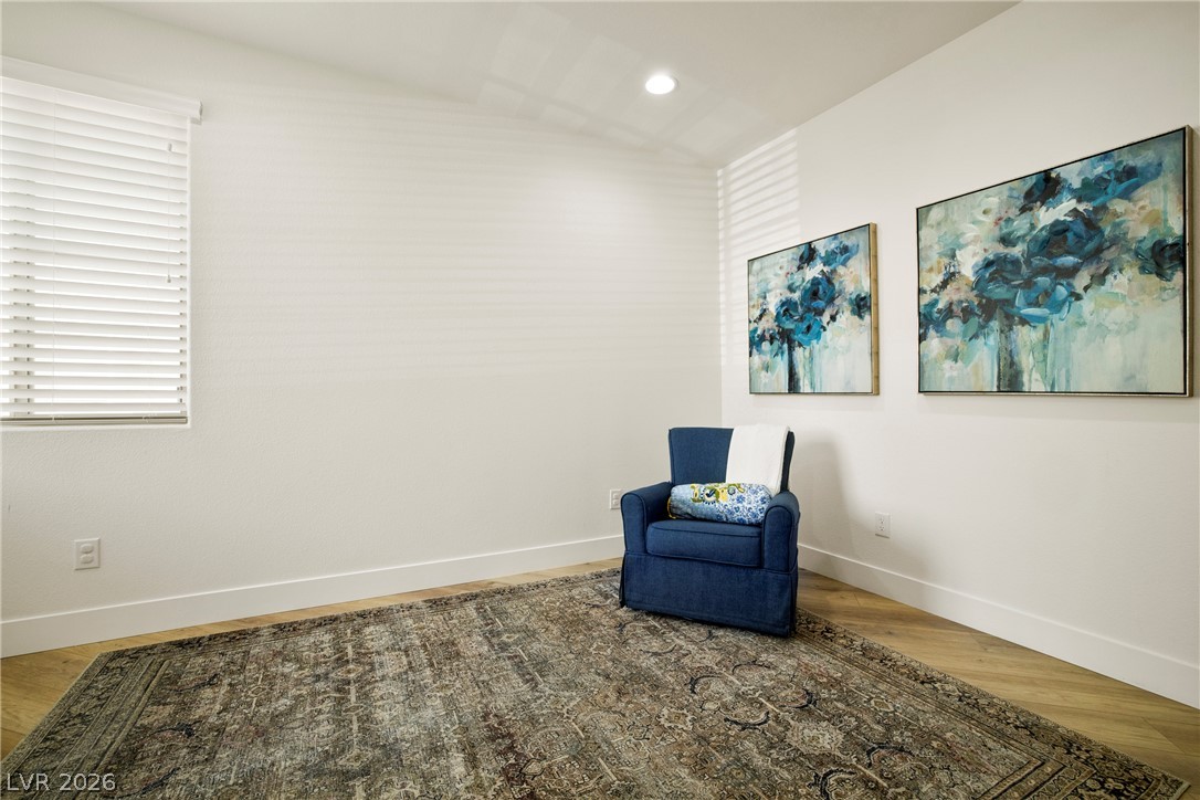 5707 Mesa Mountain Drive Las Vegas NV 89135
