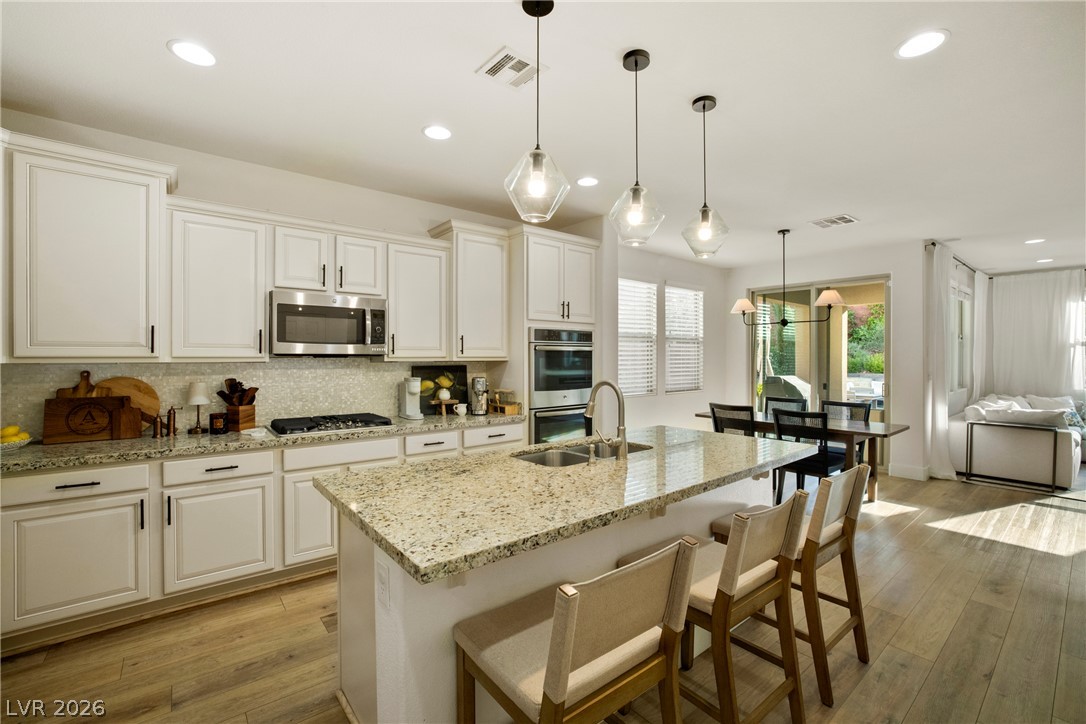 5707 Mesa Mountain Drive Las Vegas NV 89135