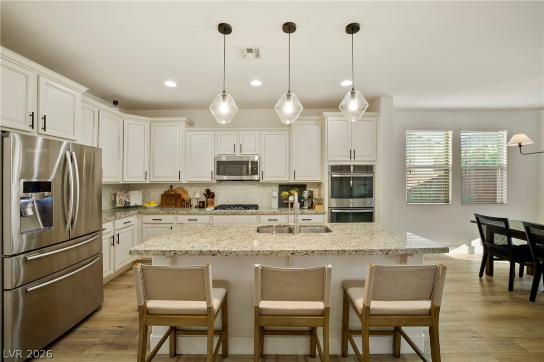 5707 Mesa Mountain Drive Las Vegas NV 89135