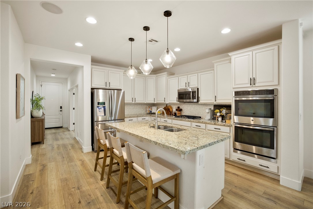 5707 Mesa Mountain Drive Las Vegas NV 89135