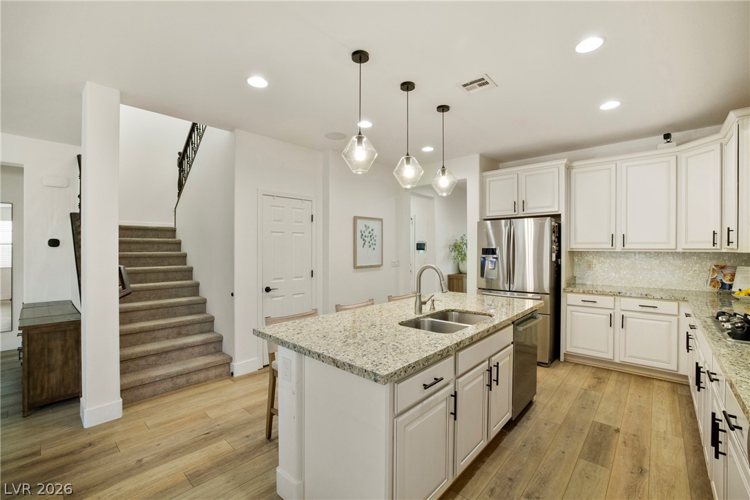 5707 Mesa Mountain Drive Las Vegas NV 89135