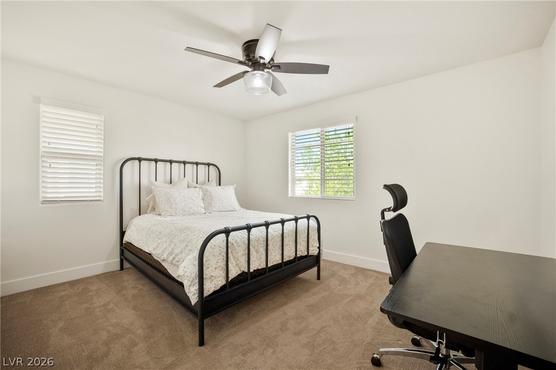 5707 Mesa Mountain Drive Las Vegas NV 89135