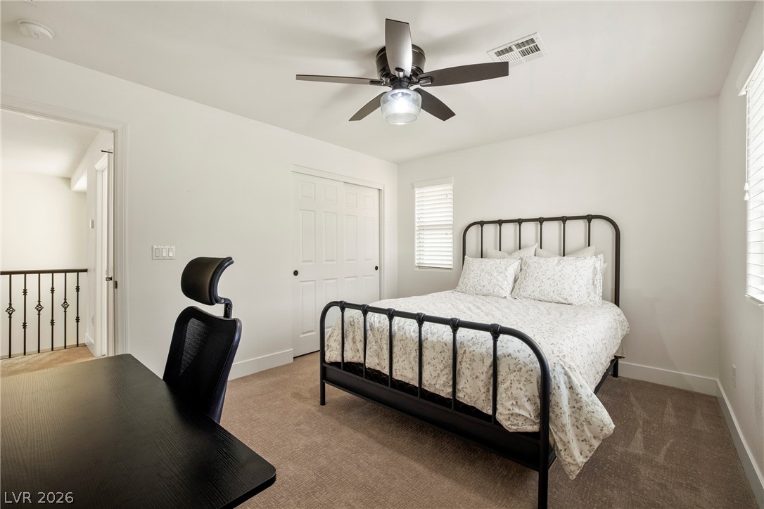 5707 Mesa Mountain Drive Las Vegas NV 89135