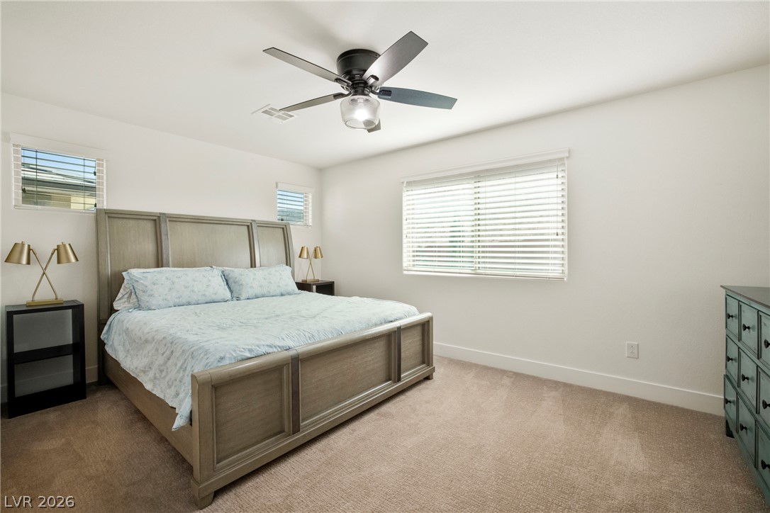 5707 Mesa Mountain Drive Las Vegas NV 89135