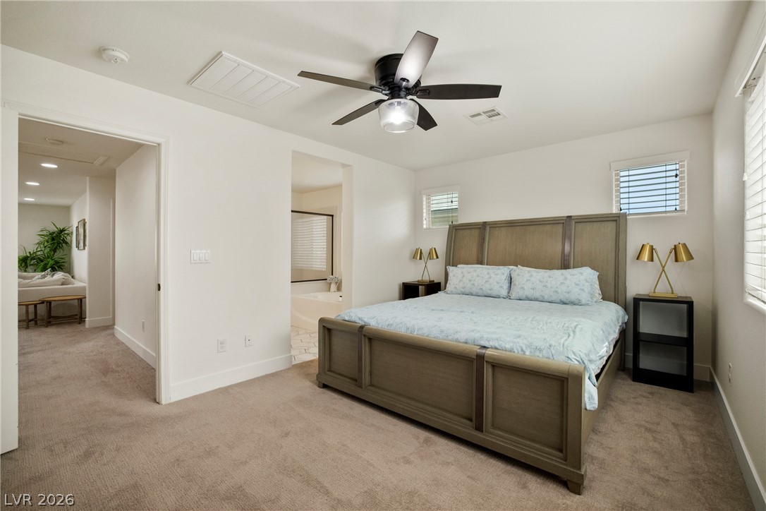 5707 Mesa Mountain Drive Las Vegas NV 89135