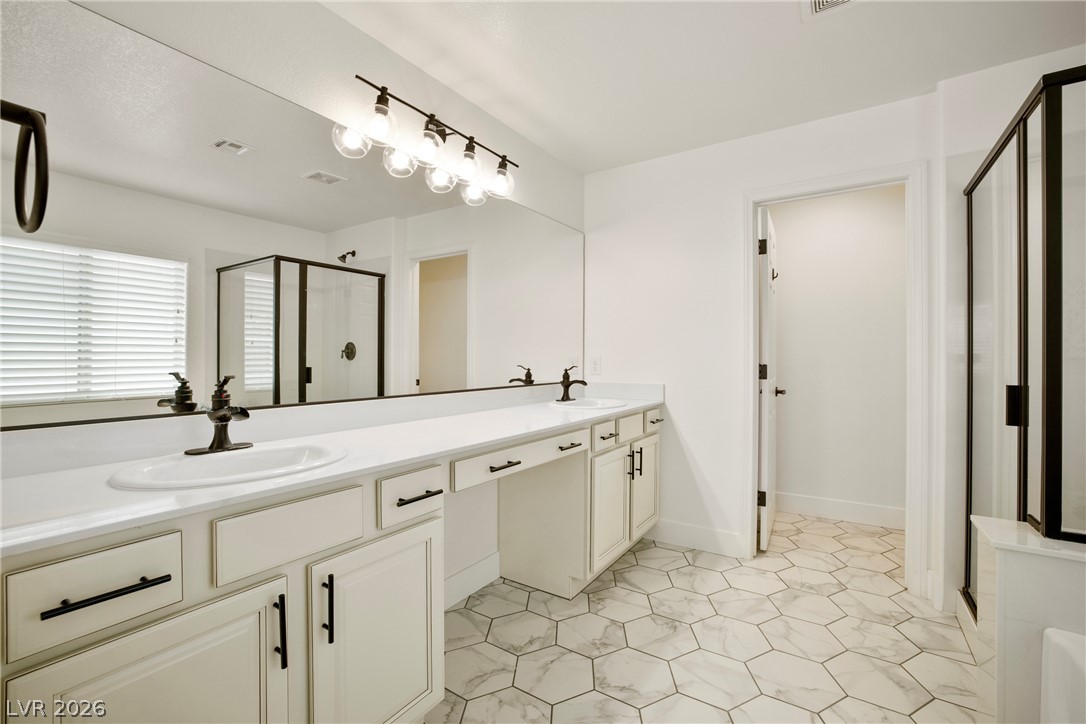 5707 Mesa Mountain Drive Las Vegas NV 89135