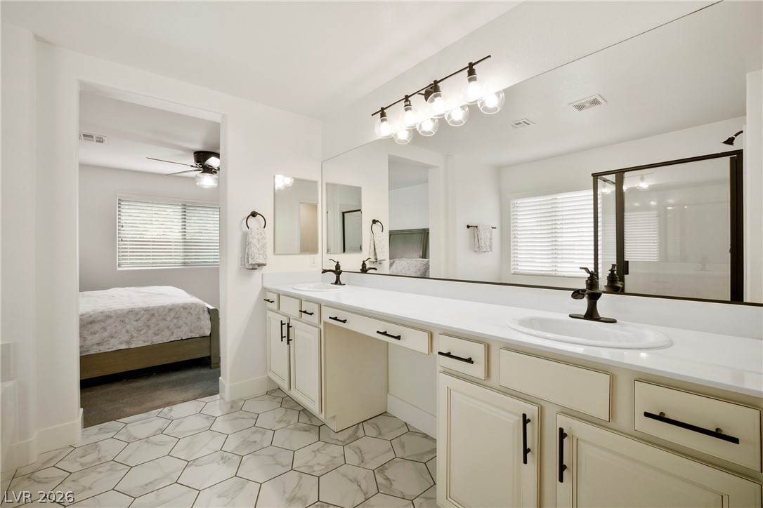 5707 Mesa Mountain Drive Las Vegas NV 89135