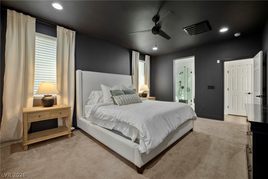 5707 Mesa Mountain Drive Las Vegas NV 89135