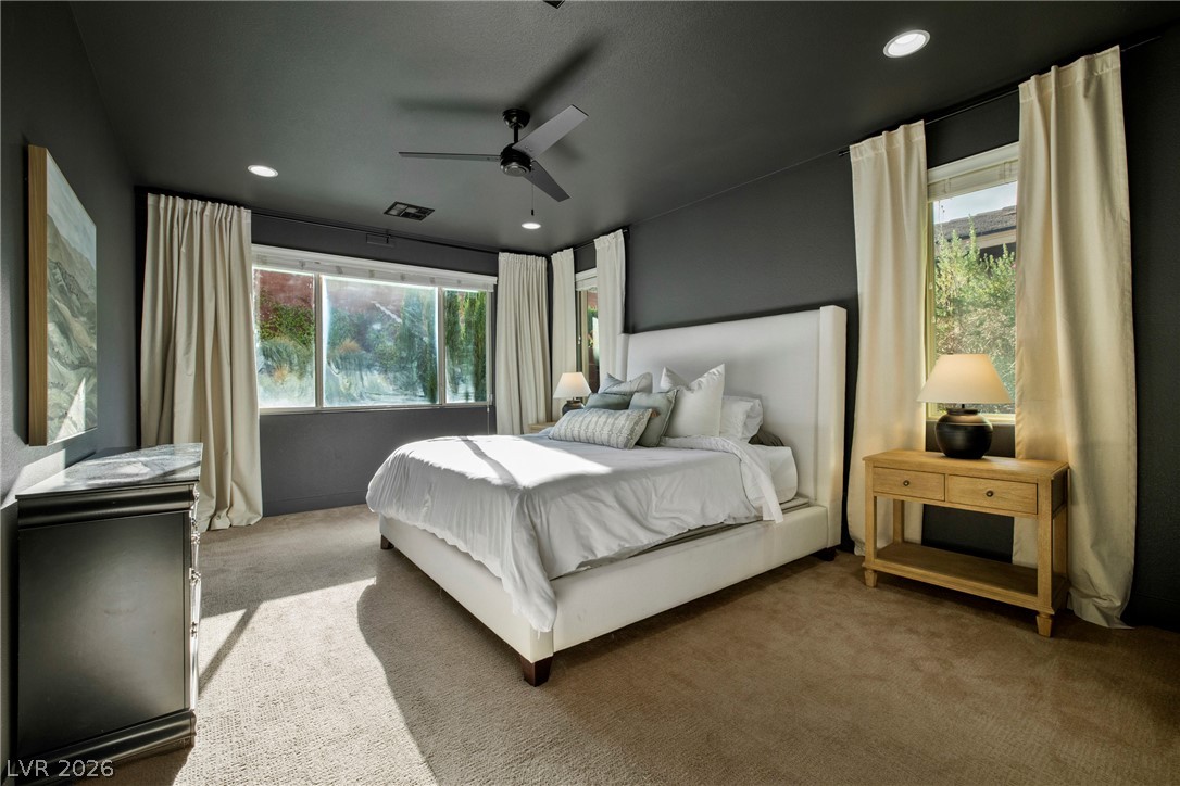 5707 Mesa Mountain Drive Las Vegas NV 89135